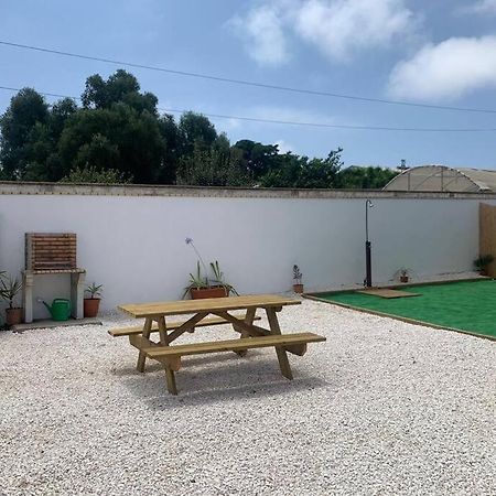 Villa Marilu Cádiz Exterior foto